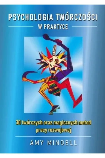 Psychologia twórczości w praktyce