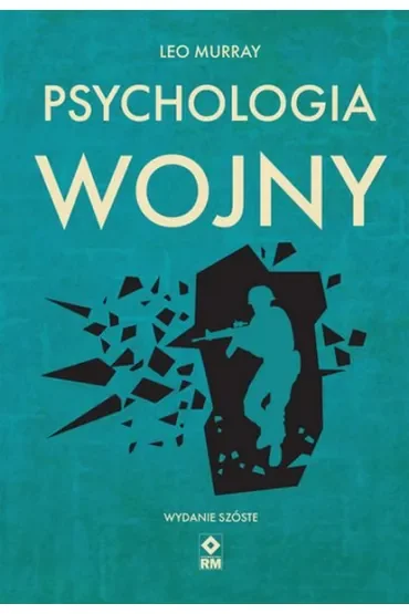 Psychologia wojny