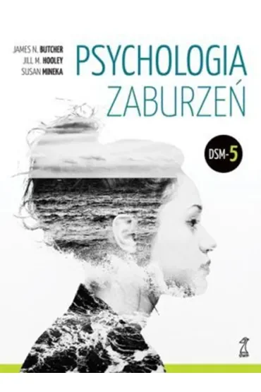 Psychologia zaburzeń DSM-5