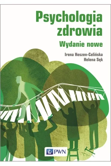 Psychologia zdrowia
