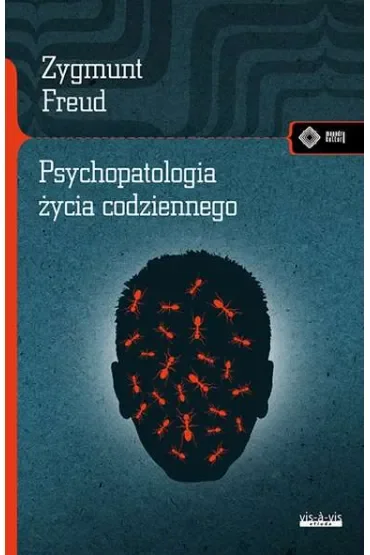 Psychopatologia życia codziennego