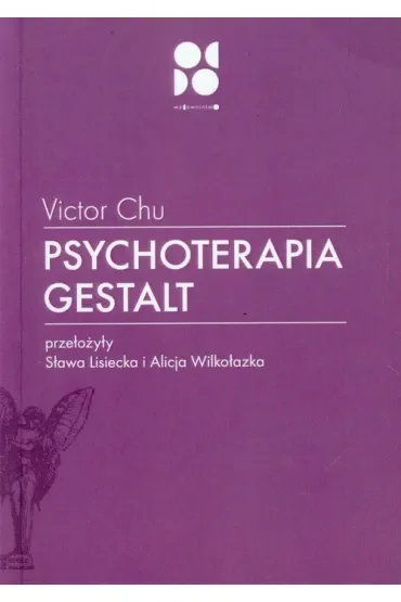 Psychoterapia gestalt
