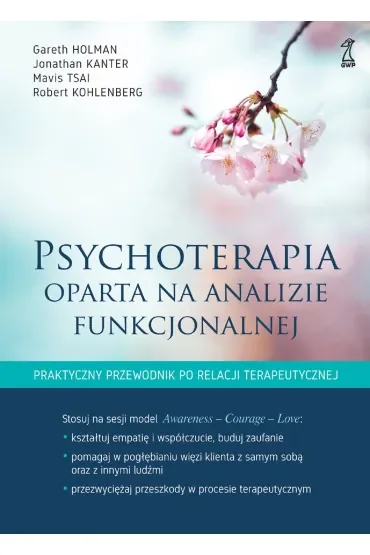 Psychoterapia oparta na analizie funkcjonalnej