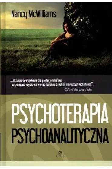 Psychoterapia psychoanalityczna