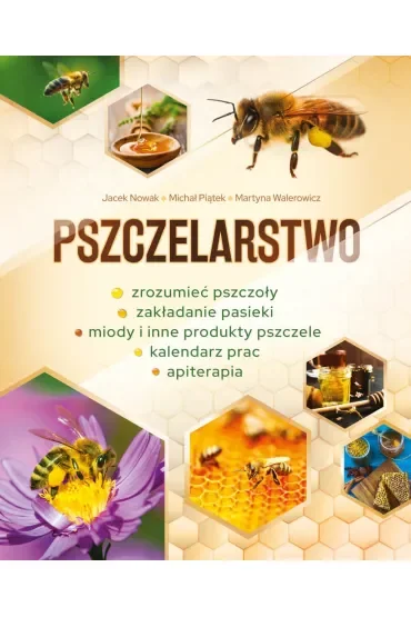 Pszczelarstwo