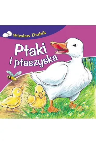 Ptaki i ptaszyska