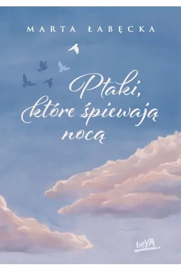 Ptaki, które śpiewają nocą