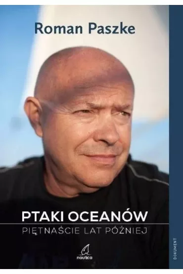 Ptaki oceanów. Piętnaście lat później dodruk 2026
