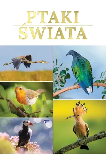 Ptaki świata