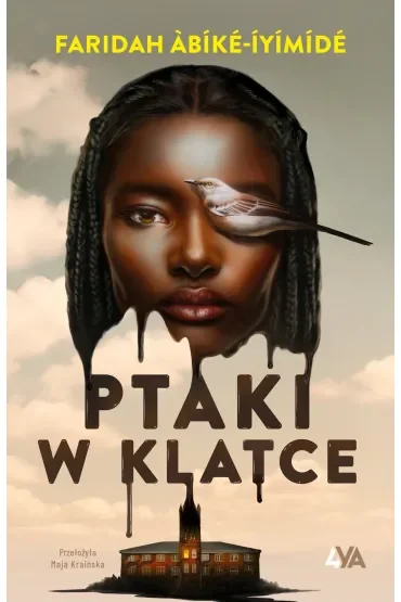 Ptaki w klatce