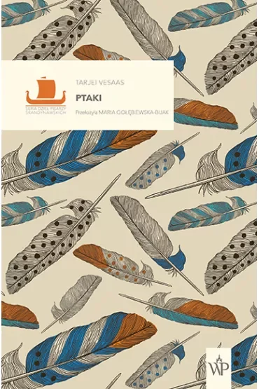 Ptaki