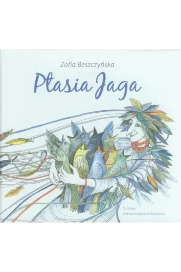Ptasia Jaga
