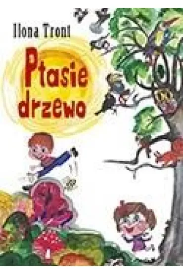 Ptasie drzewo