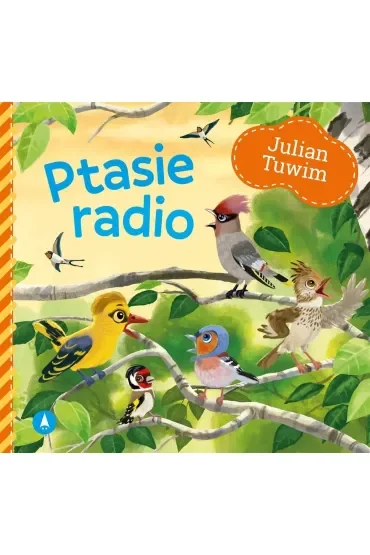 Ptasie radio