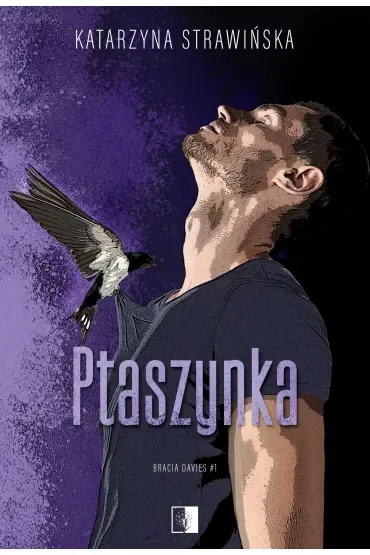 Ptaszynka. Bracia Davies. Tom 1