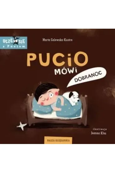 Pucio Mówi Dobranoc