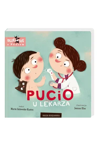 Pucio u lekarza