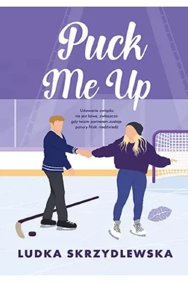 Puck me up