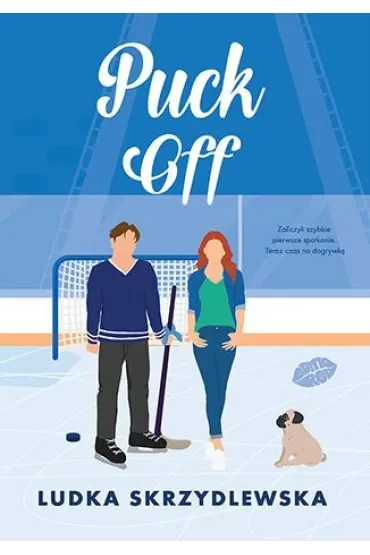Puck Off
