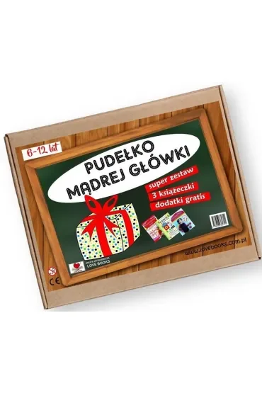 Pudełko mądrej główki