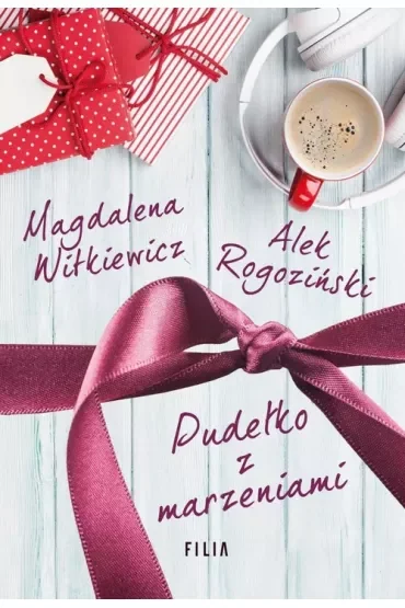 Pudełko z marzeniami