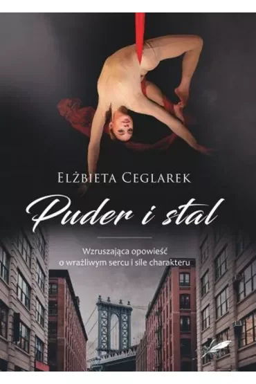 Puder i stal