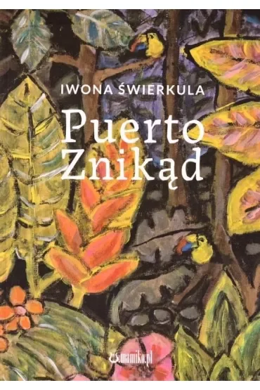 Puerto znikąd