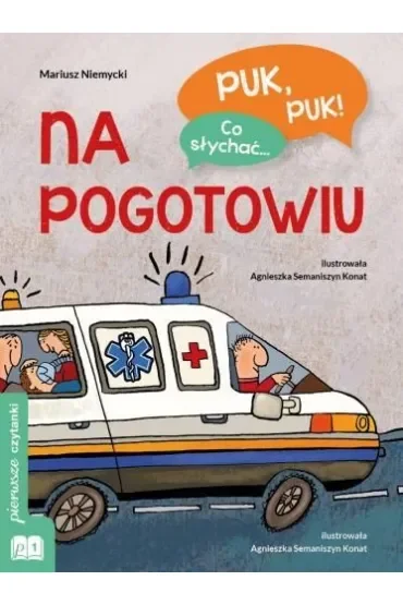Na pogotowiu