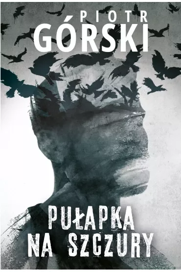 Pułapka na szczury. Komisarz Kruk. Tom 7