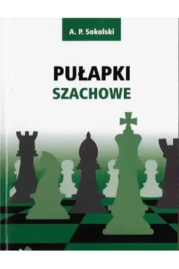 Pułapki szachowe
