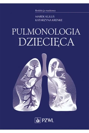 Pulmonologia dziecięca