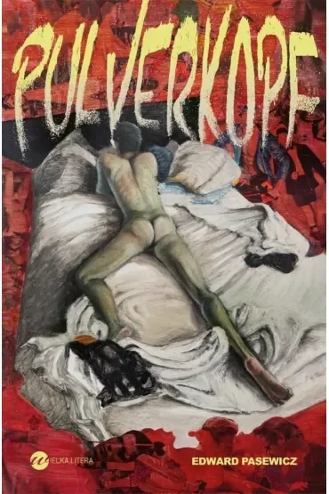 Pulverkopf
