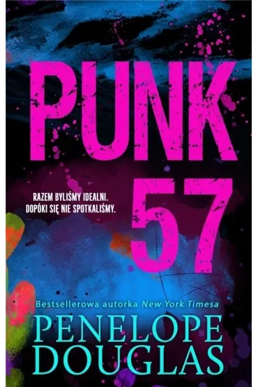 Punk 57