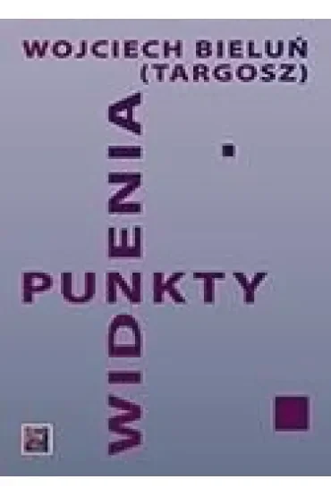 Punkt widzenia