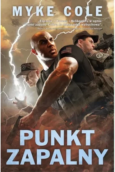 Punkt zapalny