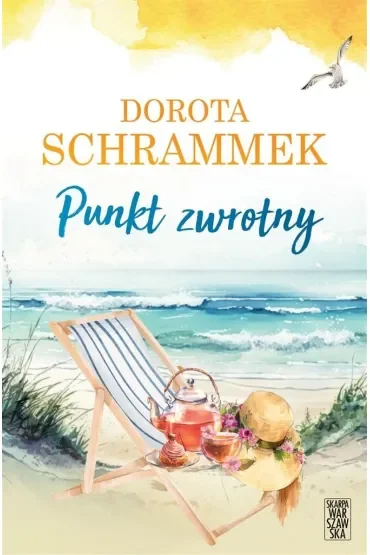 Punkt zwrotny