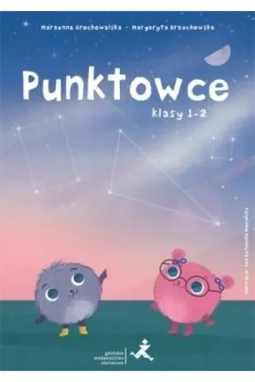 Punktowce dla klas 1-2