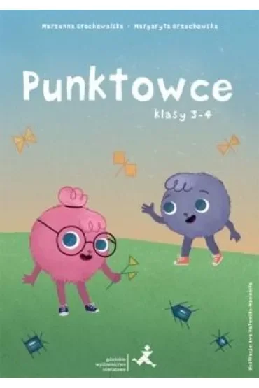 Punktowce dla klas 3-4