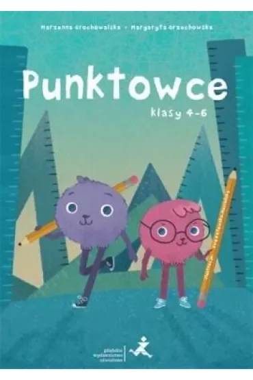 Punktowce dla klas 4-6