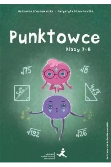 Punktowce. Klasy 7-8