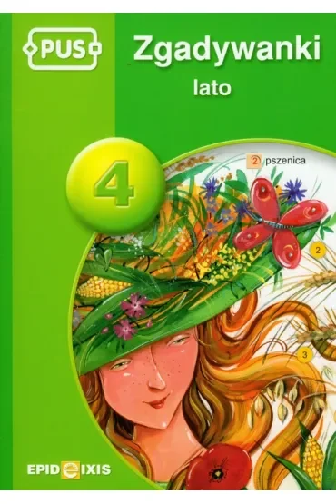 PUS Zgadywanki 4 lato