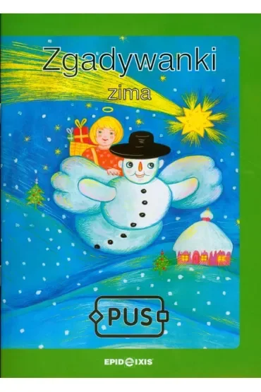 PUS Zgadywanki 2 zima