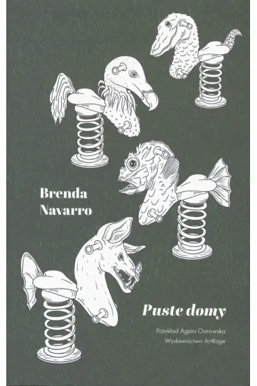Puste Domy
