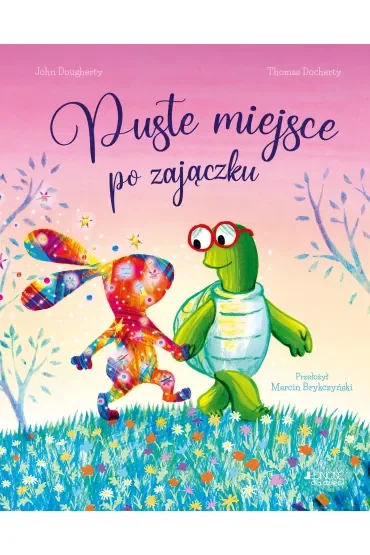 Puste miejsce po zajączku