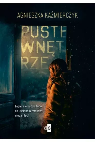 Puste wnętrze