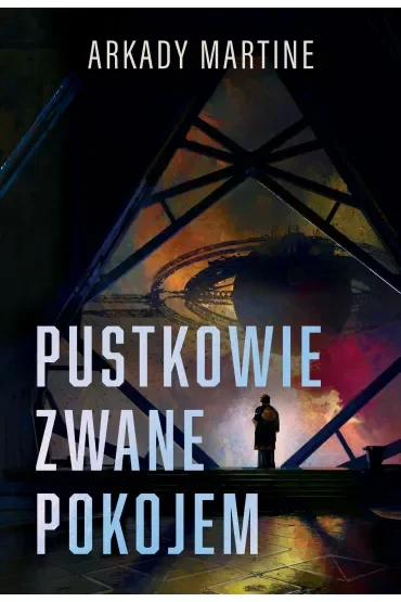 Pustkowie zwane pokojem