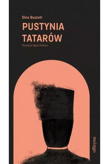 Pustynia Tatarów