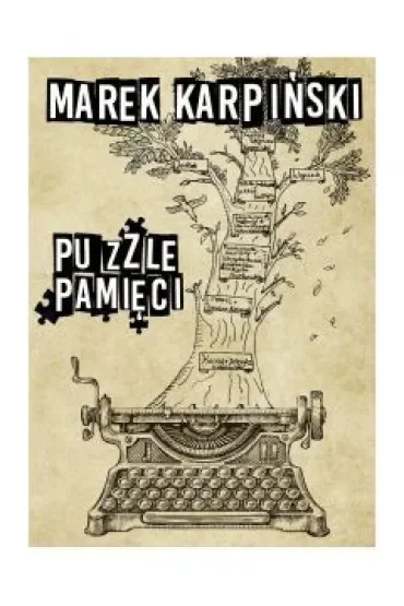 Puzzle pamięci