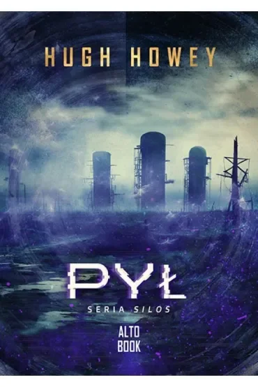 Pył. Silos. Tom 3