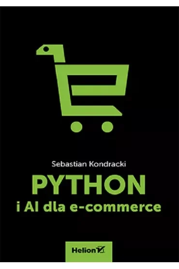 Python i AI dla e-commerce